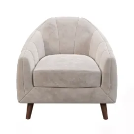 Myfurnish inspiration jasmine lite armchair